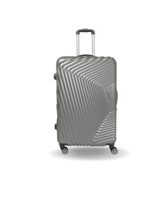 Valises SAFARI Grand Modèle75 cm - Gris