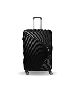 Valises SAFARI Grand Modèle75 cm - Noir