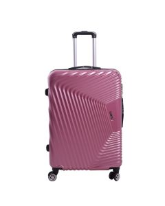 Valises SAFARI Grand Modèle75 cm - Rose