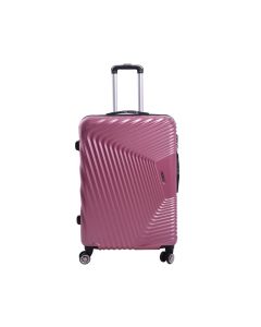 Valises SAFARI Moyen 65 cm - Rose