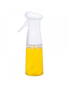 Vaporisateur Huile Et Vinaigre 210ml - Blanc