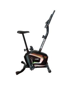 Vélo D'appartement Bianchi M-690 - Noir 