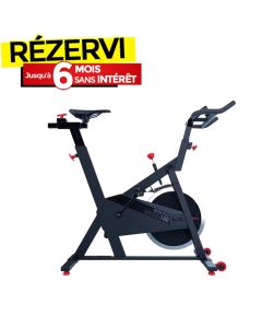 Vélo De Biking Essentiel 100 kg