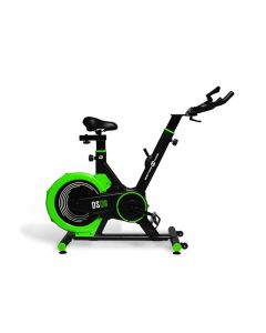 Vélo de Spinning BODYTONE DS06 110Kg - Noir