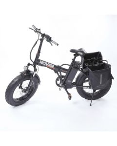 
Vélo Électrique Pliable Lvneng Rover Exelero 350W
