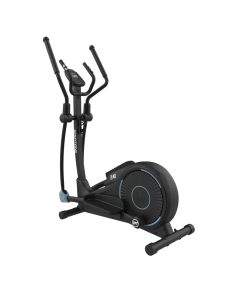 Vélo Elliptique BODYTONE DE40 150Kg - Noir