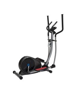 Vélo Elliptique ZIMOTA E41 - Noir
