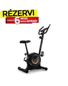 Vélo Elliptique ZIPRO ONE S - Gold