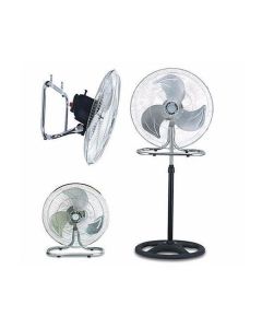 Ventilateur 3En1 STARONE MSF-1801 - Noir