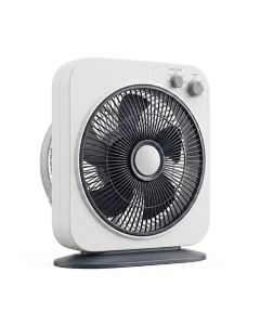 Ventilateur Box Fan UTECH KYT-1202 - 12" - Sélecteur Rotatif