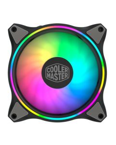 Ventilateur COOLER MASTER Masterfan MF120 Halo RGB 