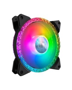 Ventilateur COOLER MASTER MF120 Prismatic ARGB