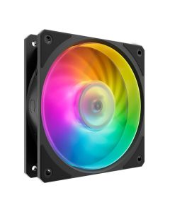 Ventilateur COOLER MASTER MOBIUS 120P ARGB