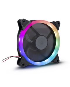 Ventilateur De Boîtier ARGUS RS-051 RGB