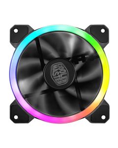 Ventilateur De Boitier COOLER MASTER Masterfan MF120 S2