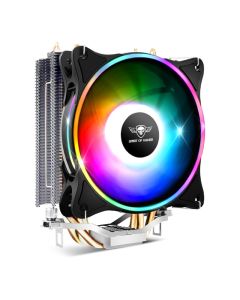 Refroidisseur de processeur Spirit Of Gamer AirCooler 120 mm ARGB