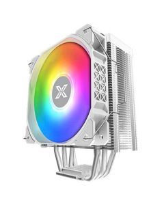 Ventilateur De Processeur XIGMATEK EN47932 Air Killer S - Blanc