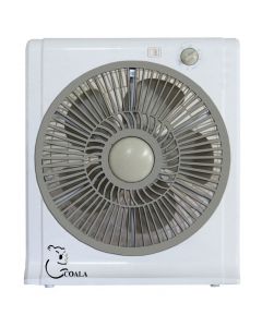 Ventilateur De Table COALA 45W - Blanc