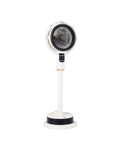 Ventilateur Humidificateur LEXICAL ABM-1602 - 40W - 8 Vitesses