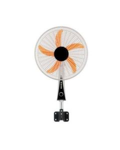 Ventilateur Mural ORIENT OV-1812M - Blanc