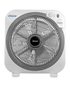 Ventilateur ORIENT Infinity OV-1230 - Blanc
