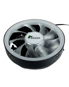 Ventilateur Processeur Argus SU-800 I7-9700K - RGB