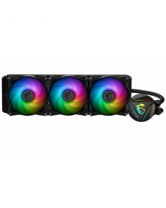 Ventilateur Processeur MSI MAG CORELIQUID 360R V2 - Noir