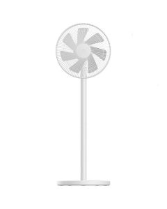 Ventilateur Smart XIAOMI MI Standing Fan 2 Lite - Blanc
