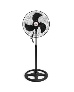 Ventilateur Sur Pied IRONIX FS-450 - Noir