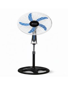 Ventilateur Sur Pied ORIENT OV-1812P - Blue