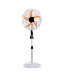 Ventilateur sur Pied ORIENT OV-1812TP - 3 Vitesses - Minuterie