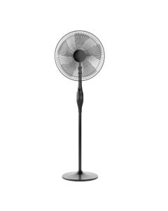 Ventilateur Sur Pieds AUXSTAR EG-18 60W - Noir