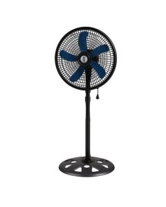 Ventilateur Sur Pieds ELCON 18BR 18" - Noir