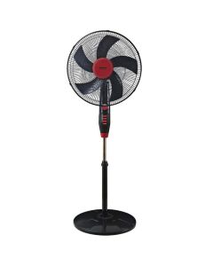 Ventilateur Sur Pieds TOUCH 40120 18" - Noir