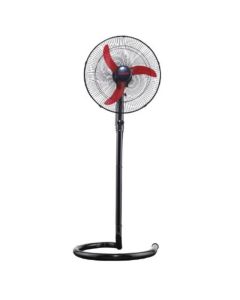 Ventilateur Sur Pieds FRESH 18" - Noir