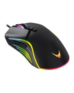 Souris Gamer VARR VGM-B03 USB Filaire - Noir