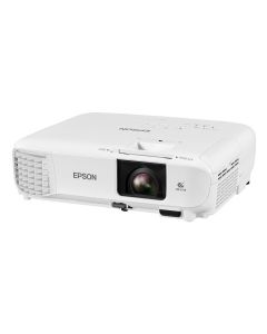  Vidéo Projecteur EPSON EB-W49 HD-Ready WXGA - Blanc (V11H983040)