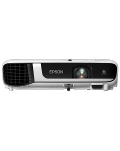 Vidéo Projecteur EPSON EB-W51 WXGA - Blanc (V11H977040)