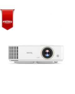 Vidéo Projecteur BENQ TH585P Full HD 3D Ready - Blanc 