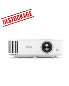 Vidéo Projecteur BENQ TH685i HDR 3D Ready - Blanc 