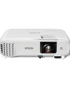 Vidéo Projecteur EPSON EB-24 Blanc - V11HB51042