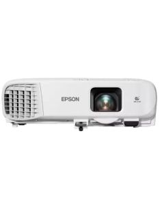 Vidéo Projecteur EPSON EB-994F Full HD évolutif - Blanc
