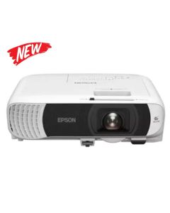 Vidéo Projecteur EPSON EB-FH54 Full HD WiFi - Blanc