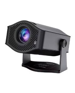 Vidéo Projecteur HM400PRO HD Wifi Noir