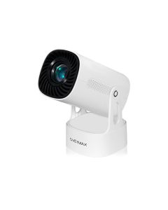 Vidéo Projecteur Overmax Miltipic EZ Android 11 - Blanc
