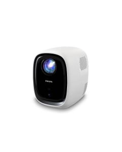 Vidéo Projecteur PHILIPS NeoPix 130W - Blanc (NPX130WINT)