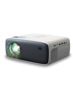 Vidéo Projecteur PHILIPS NeoPix 200 - Blanc