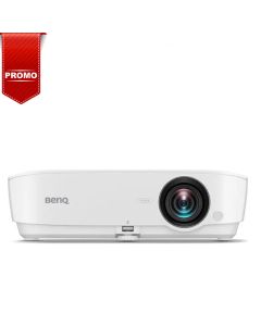 Vidéo Projecteur Professionnel BENQ MS536 SVGA - Blanc 