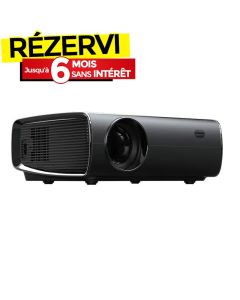 Vidéo Projecteur VOLTO SUN 707 Wifi - Noir (VOLTOSUN707)