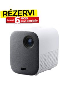  Vidéo Projecteur XIAOMI Mi Smart Projecteur 2 FULL HD